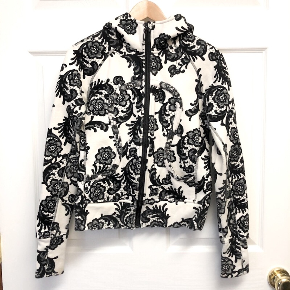 Lululemon Jacket